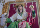 Galeria: Divina Pastora para Pentecostes