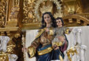 Salida Procesional de Maria Auxiliadora Coronada