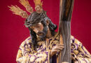 Misa de Hermandad en la Sacramental de Jesús Nazareno