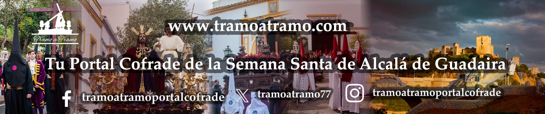 Tramo a Tramo