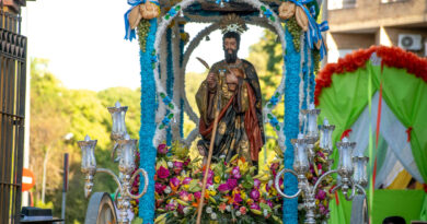 La Hermandad de San Mateo presenta el Cartel de las Fiestas Patronales el proximo viernes