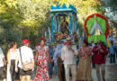 Ya huele a Romeria en nuestra Ciudad