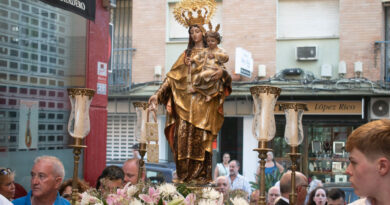 Proximos Cultos