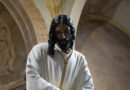 Misa de Hermandad en la Sacramental de Jesús Nazareno