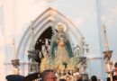 15 de Agosto, dia de la Virgen del Aguila