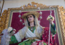 Iguala de Costaleros de la Divina Pastora