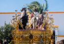 Solemne Triduo al Santisimo Sacramento en la Borriquita