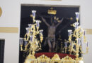 SANTISIMO CRISTO DEL PERDON, PROTECTOR DE NUESTRO BARRIO