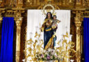 Dña. Clotilde Conejero Jimenez nueva presidenta de la Archicofradia de Maria Auxiliadora.