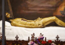 Misa de Hermandad en la Carmelita del Santo Entierro