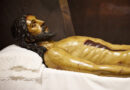 Misa de Hermandad en la Carmelita del Santo Entierro