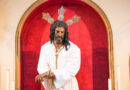 Galeria: Cristo del Soberano Poder para tiempo Ordinario