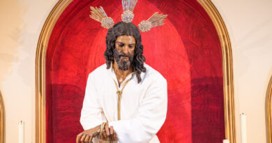 Galeria: Cristo del Soberano Poder para tiempo Ordinario