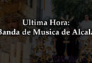D. Guillermo Martinez arana nuevo director musical de la Banda de Alcalá