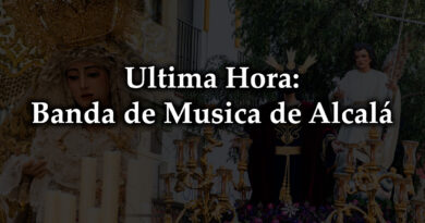 D. Guillermo Martinez arana nuevo director musical de la Banda de Alcalá