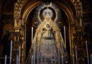 Galeria: La Virgen del Dulce Nombre regresa a su capilla despues de sus Cultos