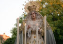 Recorrido Rosario Vespertino Ntra. Sra. de las Angustias