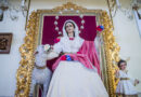 Santa Misa Mensual en  la Divina Pastora