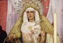 Misa de Hermandad en la Carmelita del Santo Entierro