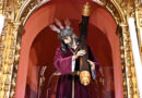 Misa de Hermandad en la Sacramental de Ntro. Padre Jesús Nazareno